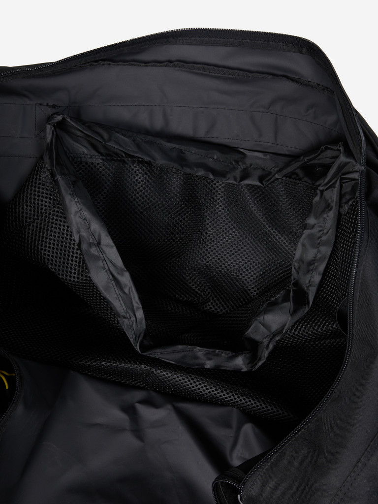 Баул вратаря хоккейный с колесами детский Fischer GOALIE BAG 37" — фото №10