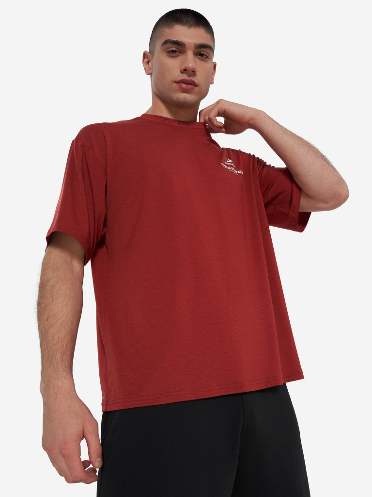 Футболка мужская Demix — фото №6