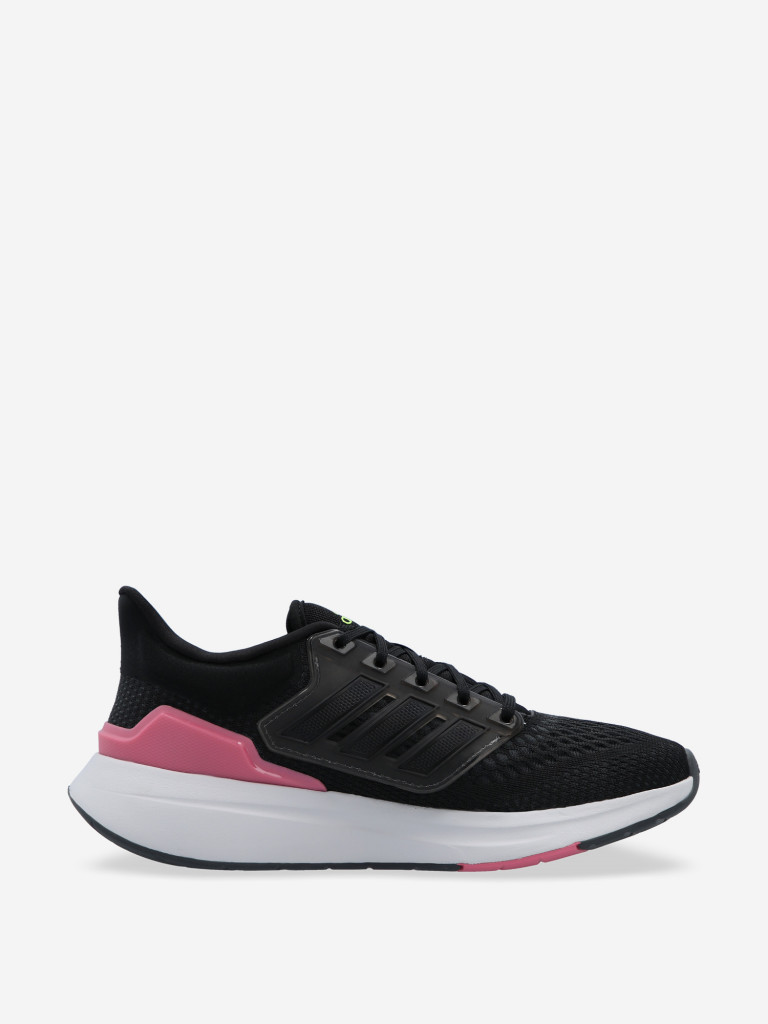Кроссовки женские adidas EQ21 Run — фото №5