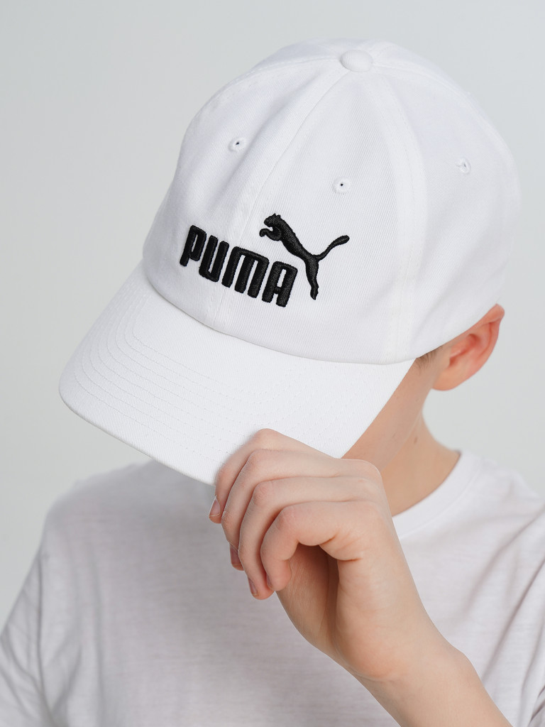 Бейсболка для мальчиков PUMA — фото №2
