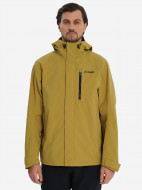 Куртка мембранная мужская Zanier — фото №2