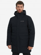 Куртка утепленная мужская Columbia Cedar Summit II Mid Insulated Jacket — фото №3