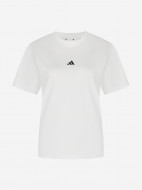 Футболка женская adidas — фото №6