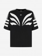 Футболка мужская adidas Q3 — фото №6