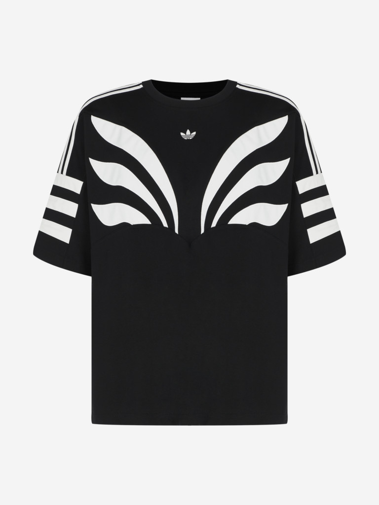 Футболка мужская adidas Q3 — фото №6