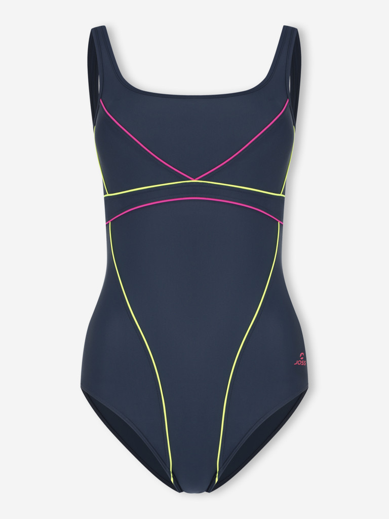 Купальник слитный женский Joss — фото №7