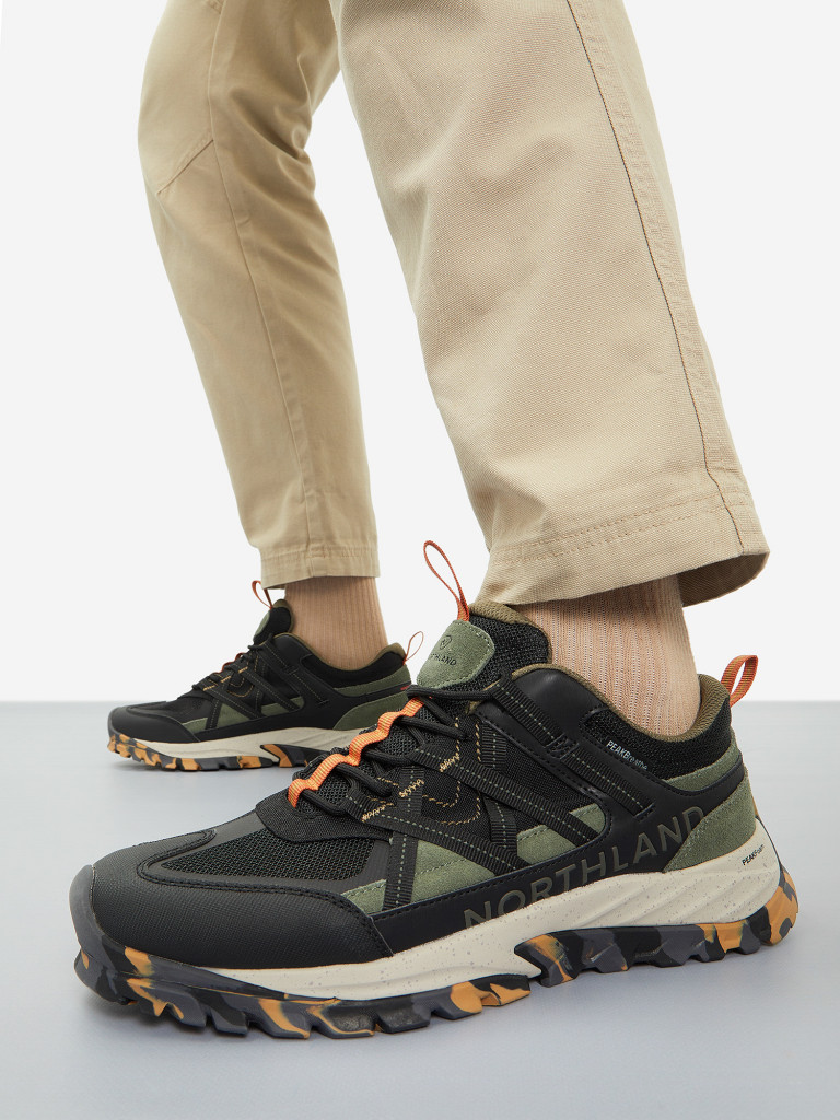 Northland Wald ерлер қонышсыз бәтеңкесі — фото №8