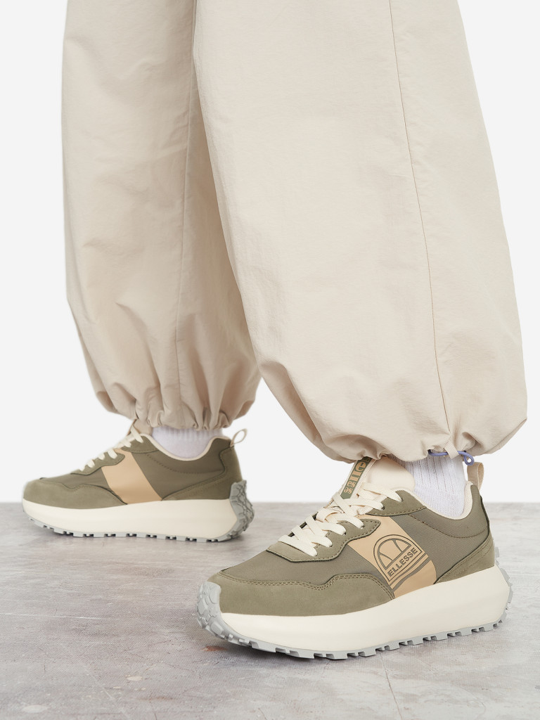 Ellesse Supnyl әйелдер кроссовкасы — фото №8