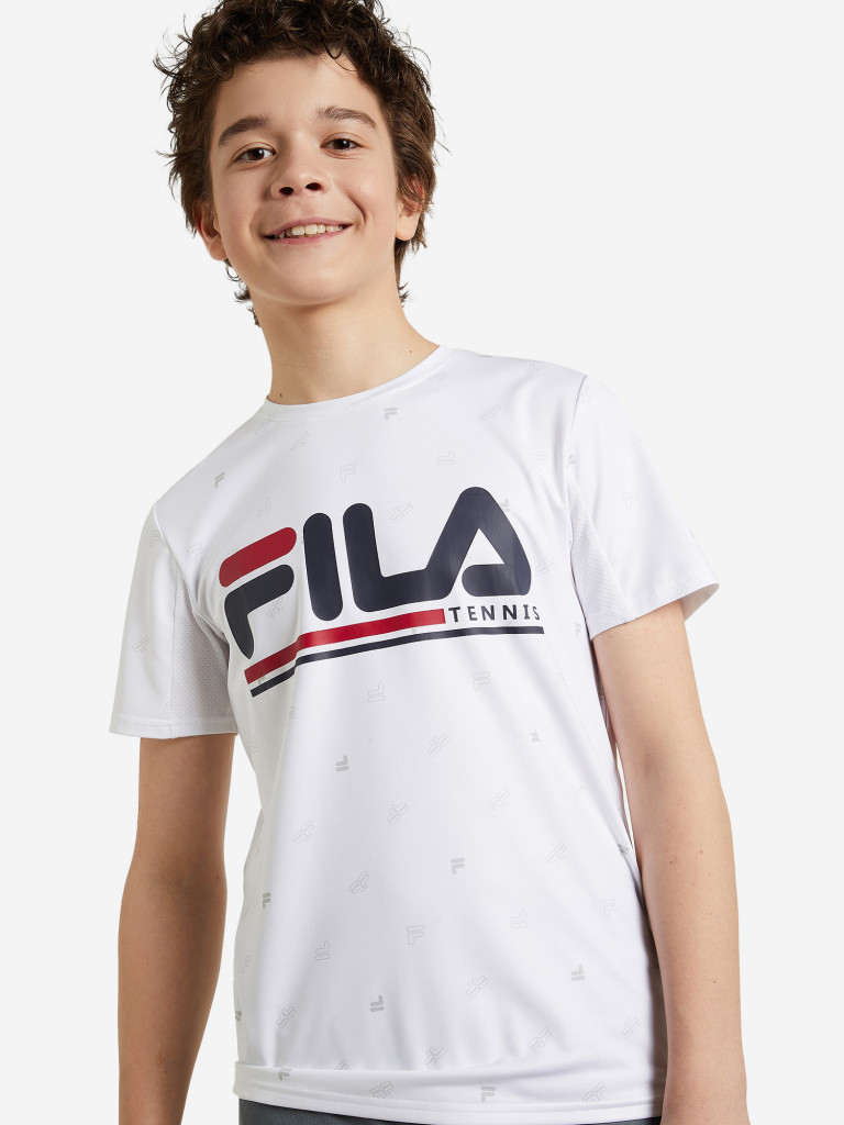 Футболка для мальчиков FILA