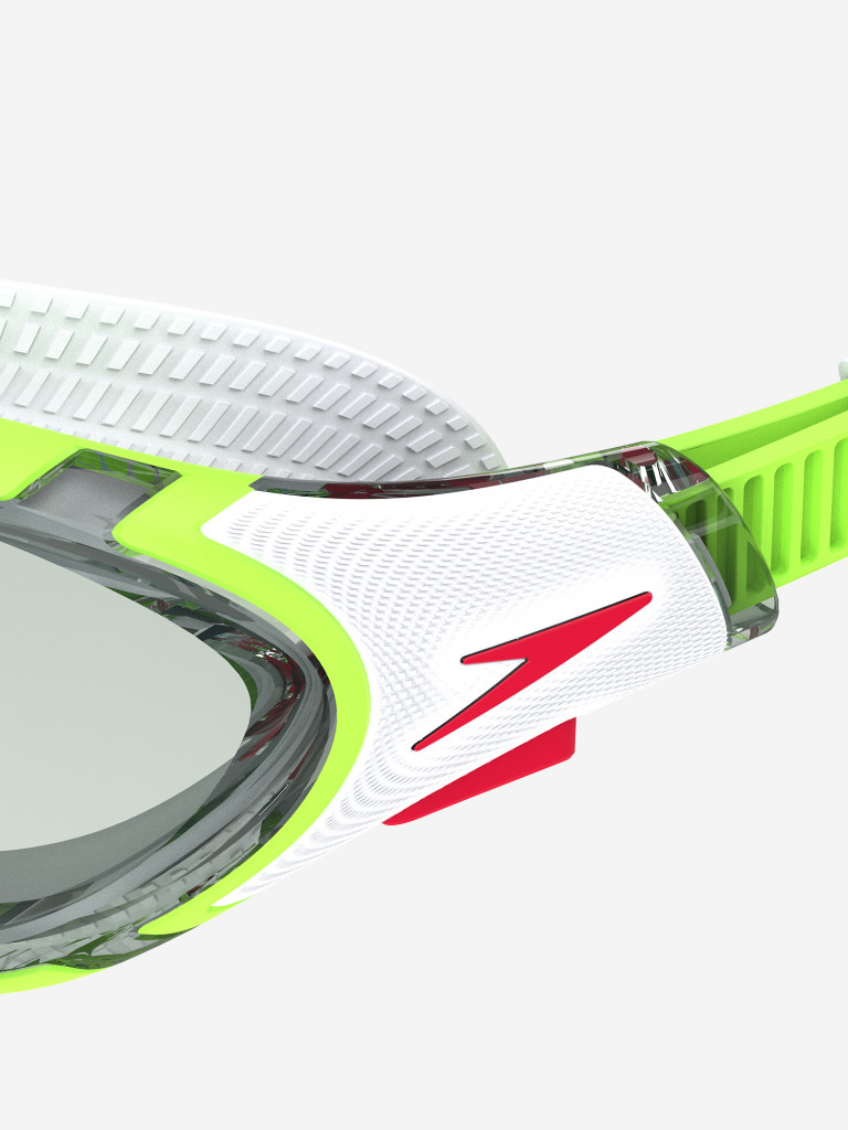 Очки для плавания Speedo Biofuse 2.0 — фото №6