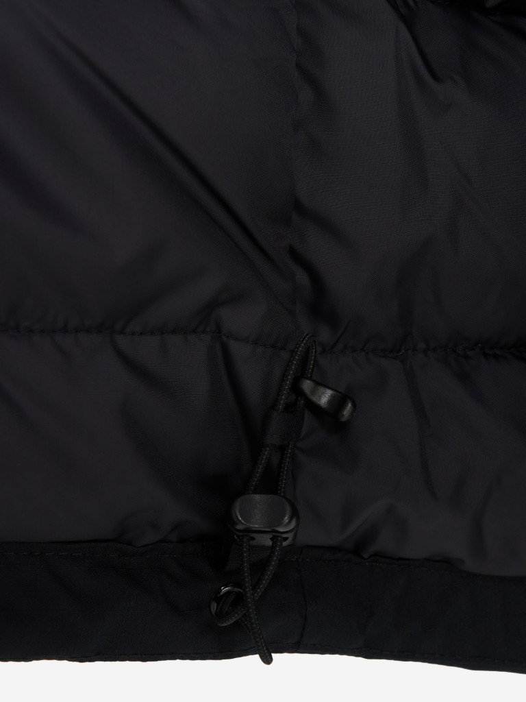 Columbia Oak Harbor Long Insulated Jacket ерлер мамық курткасы — фото №16