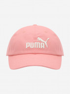 Бейсболка для девочек PUMA Ess No.1 Logo — фото №7