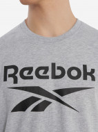 Футболка мужская Reebok Chad — фото №6