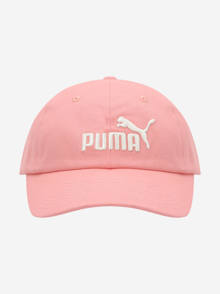 Бейсболка для девочек PUMA Ess No.1 Logo — фото №7