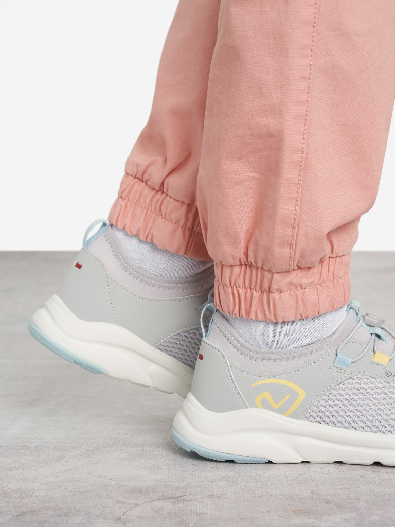 Кроссовки для девочек Northland Bummel — фото №11