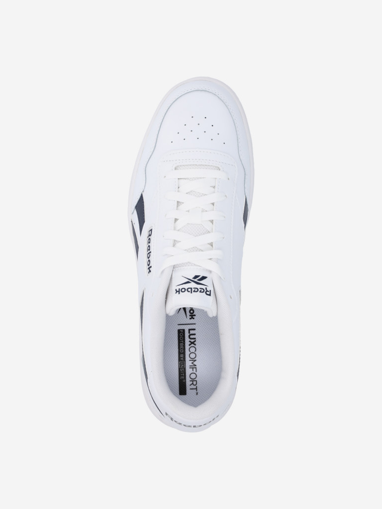 Reebok Court Advance ерлер кедысы — фото №6