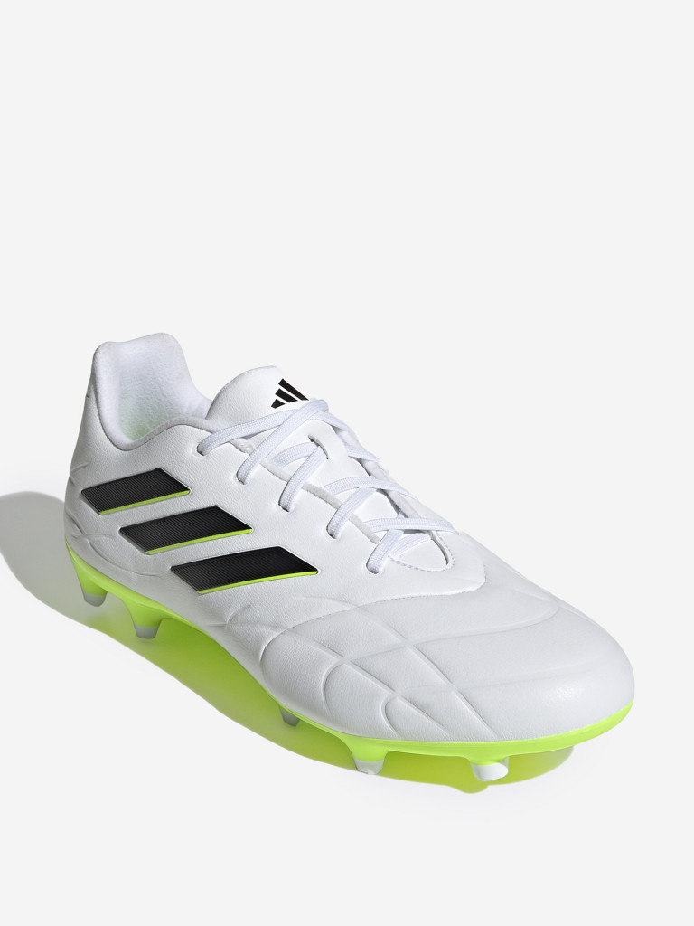 Бутсы мужские adidas Copa Pure.3 Fg — фото №2