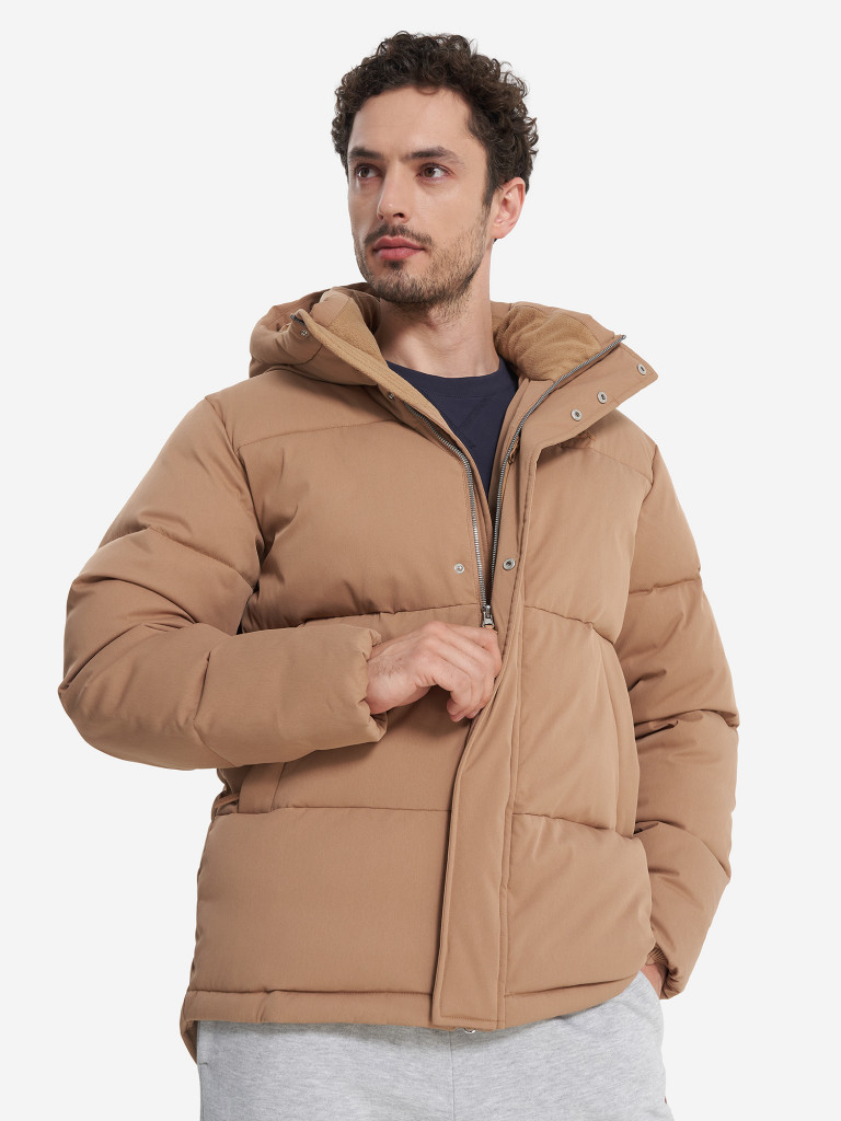 ROBE DI KAPPA ерлер мамық курткасы