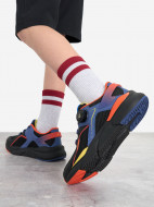 Кроссовки для мальчиков Demix Sprinter Verse Jr Fl — фото №9