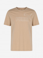 Футболка мужская PUMA ESS+ Big Outline — фото №4