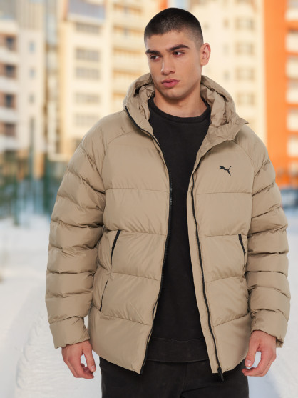 PUMA Mono ерлер мамық курткасы