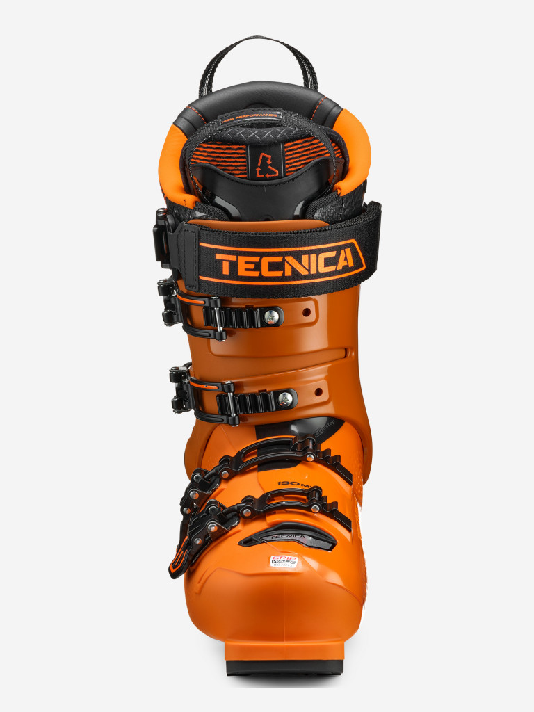 Ботинки горнолыжные Tecnica Mach1 MV 130 TD GW — фото №4