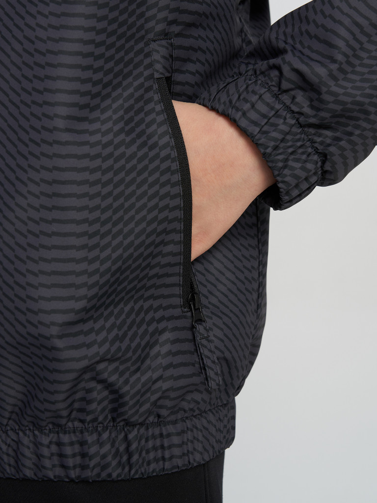 Demix ұлдарға арналған жұқа курткасы — фото №10