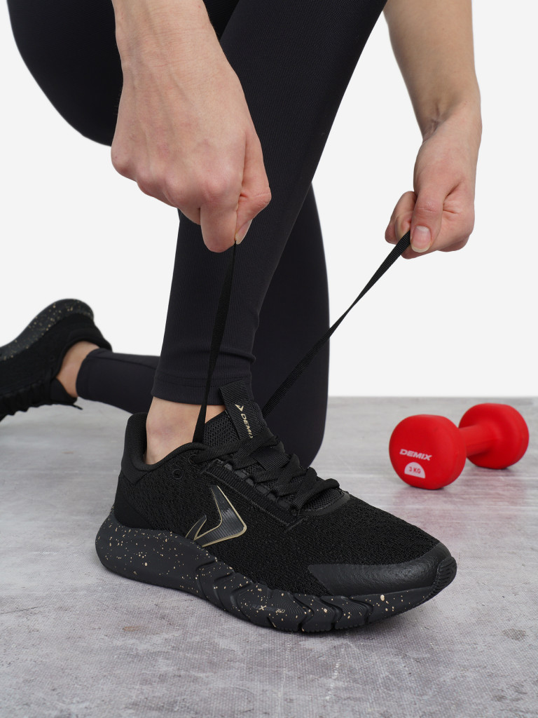 Demix Multirun 2 әйелдер кроссовкасы — фото №8