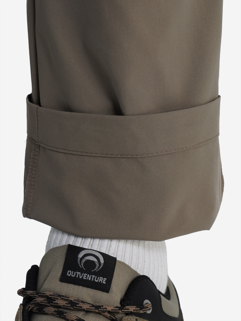 Брюки мужские Outventure — фото №7
