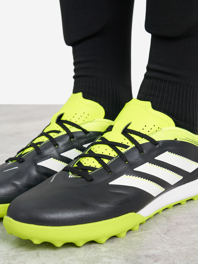 Бутсы мужские Adidas Copa Pure III League — фото №8