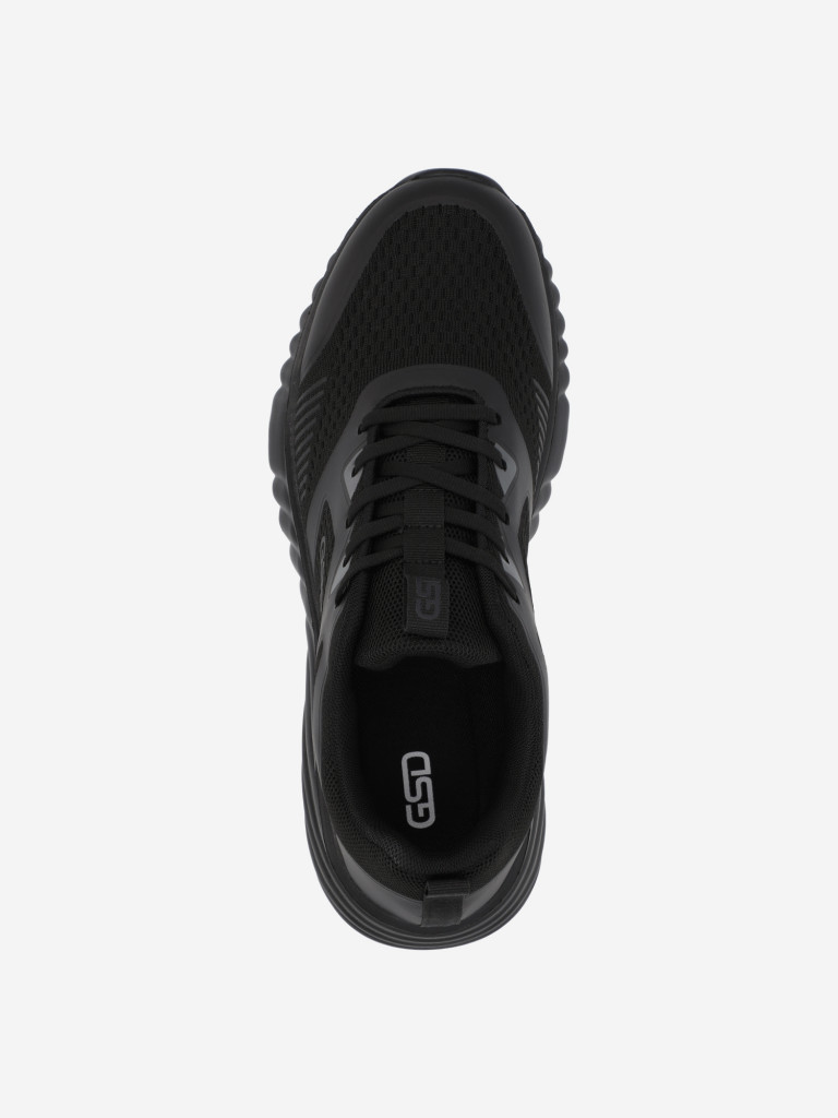 Кроссовки мужские GSD — фото №5