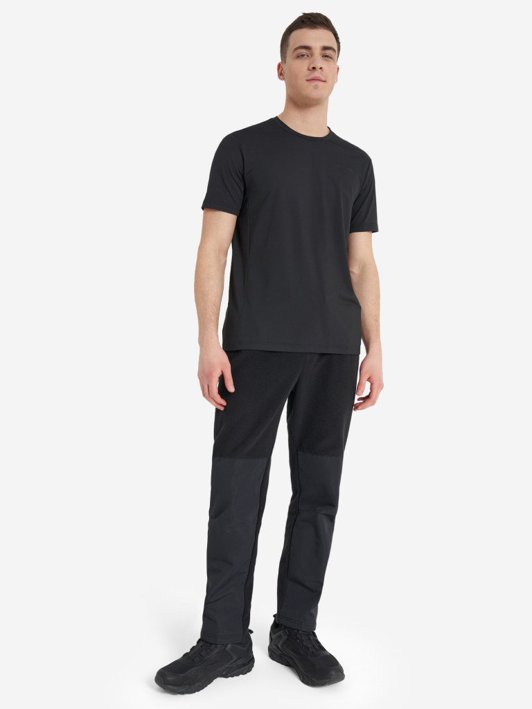 Toread ерлер футболкасы — фото №4