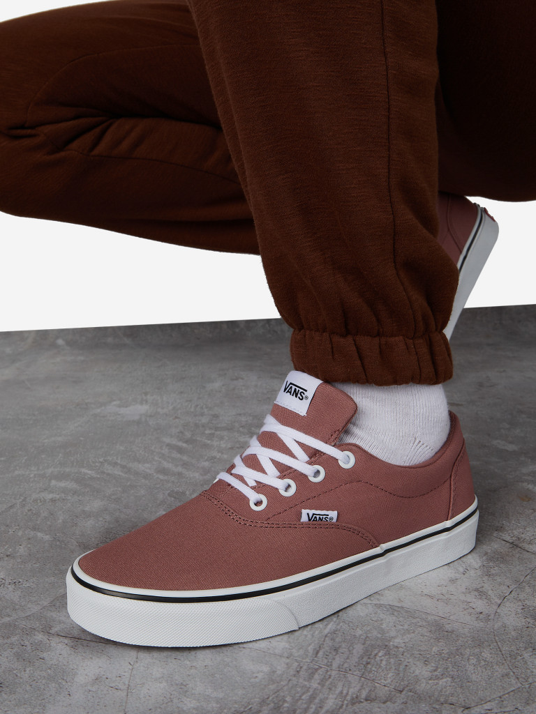 Кеды женские Vans Doheny
