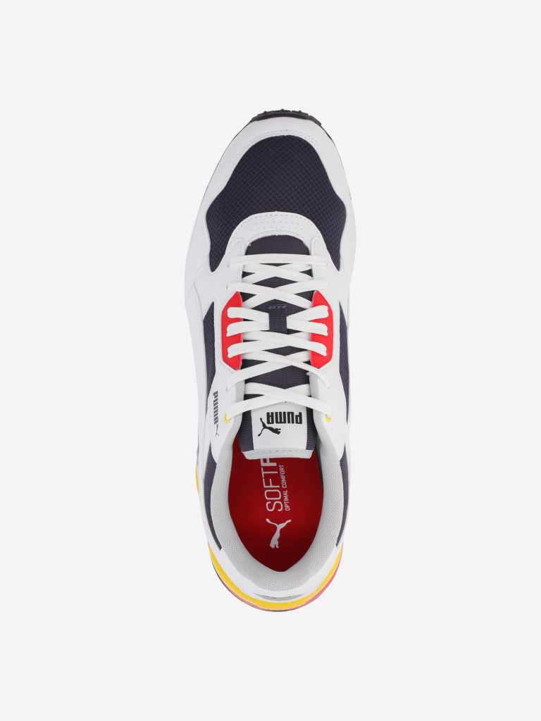 Кроссовки мужские PUMA R78 Futr — фото №6