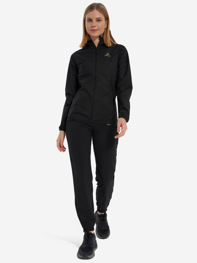 Demix әйелдер мембраналы курткасы — фото №4