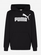 Худи для девочек PUMA Ess — фото №9