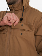 Куртка мужская Columbia Tanner Ranch Field Jacket — фото №6