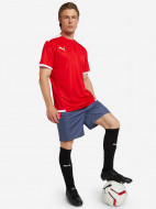 Футболка мужская PUMA Team Liga — фото №3