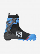 Ботинки для беговых лыж Salomon S/Lab Carbon Skate Prolink — фото №4