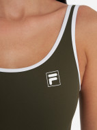 FILA әйелдер тұтас шомылу киімі — фото №3