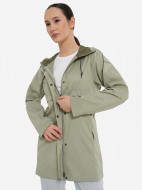 Columbia Pardon My Trench Rain Jacket әйелдер жұқа курткасы