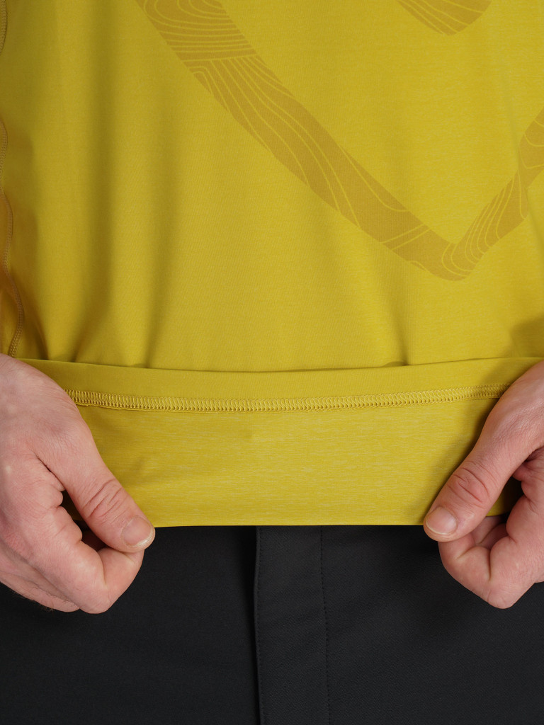 Northland ерлер футболкасы — фото №7