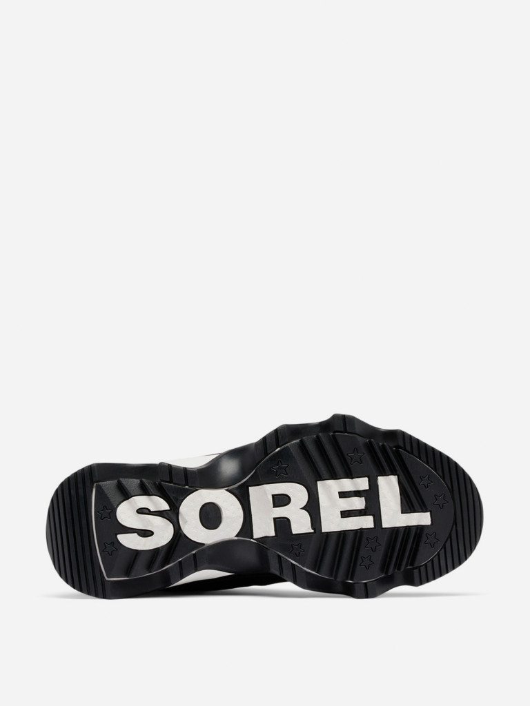 Sorel Kinetic Impact Conquest Plus Wp әйелдер жылы бәтеңкесі — фото №8