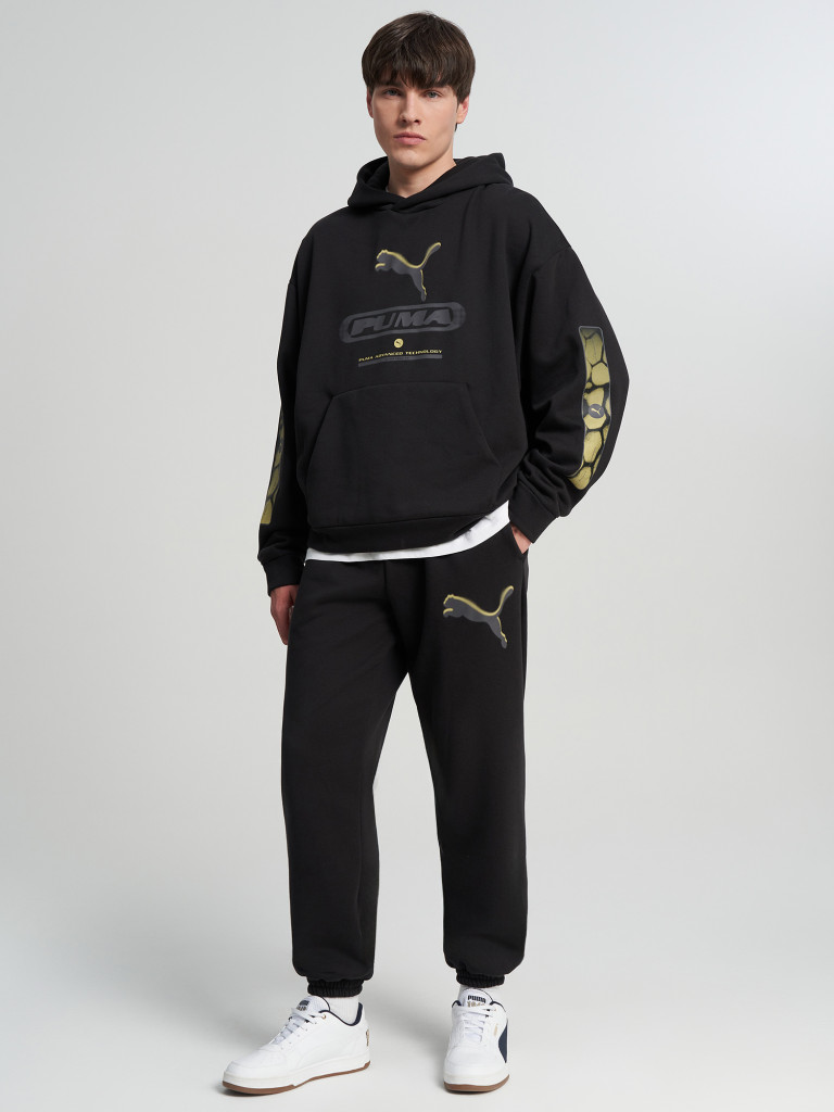 Худи мужское PUMA Sport — фото №3