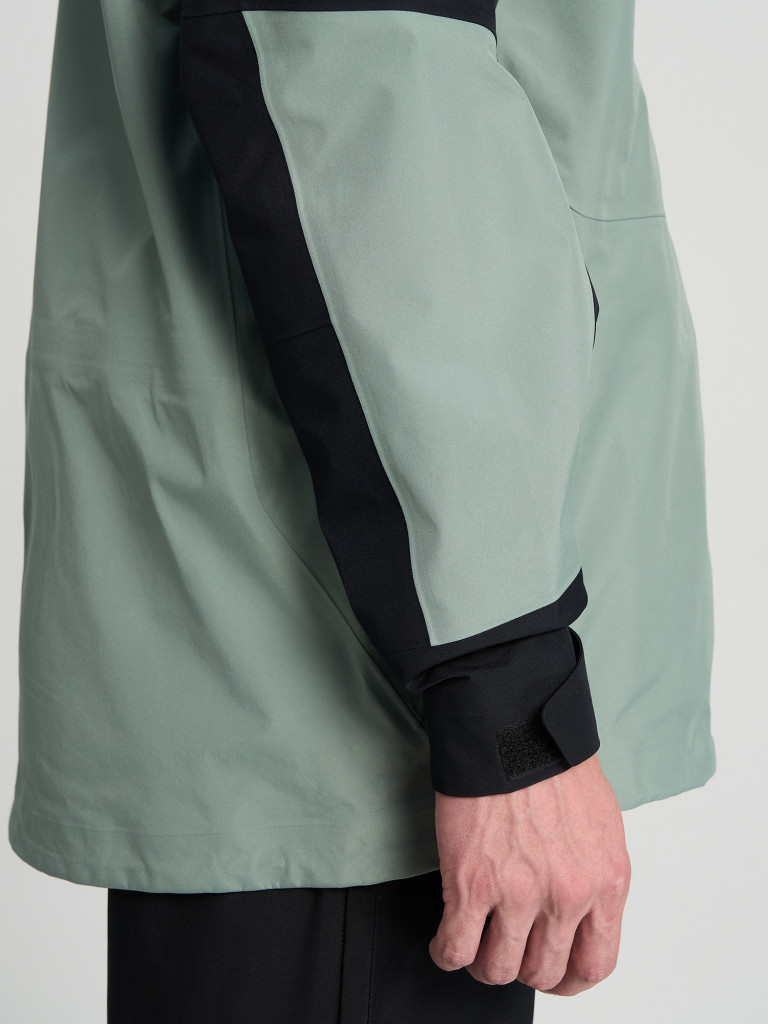 Mountain Hardwear Boundary Ridge ерлер жылы курткасы