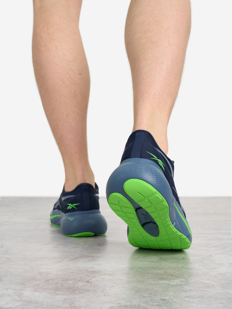 Кроссовки мужские Reebok Zignition — фото №10