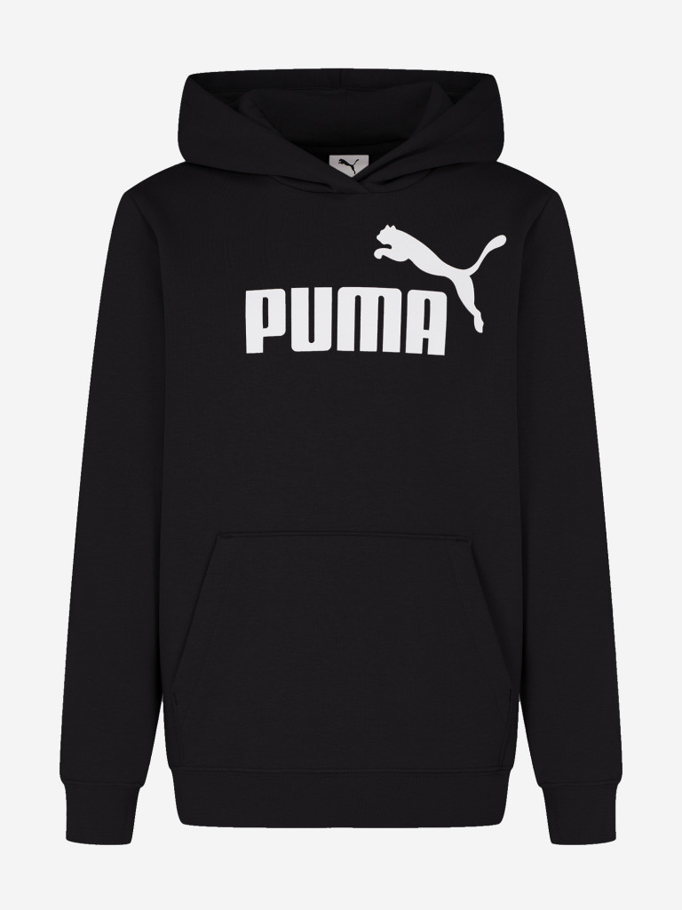 Худи для девочек PUMA Ess — фото №9
