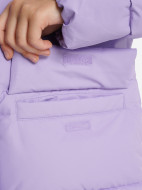 Пуховик для девочек Demix — фото №8