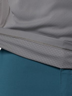 Футболка мужская Columbia Zero Rules Light SS Crew — фото №6