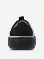 Полуботинки утепленные мужские Crocs Classic Puff Moc — фото №4